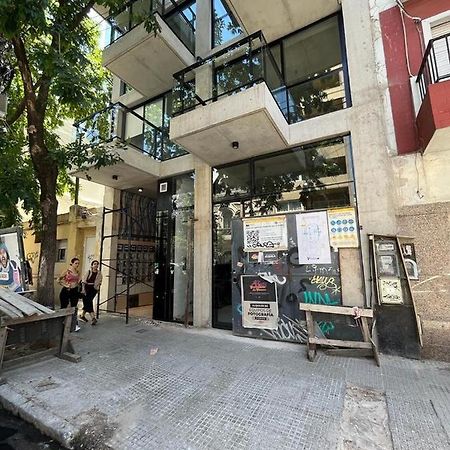 Palermo Scent 1 Apartment Buenos Aires Ngoại thất bức ảnh