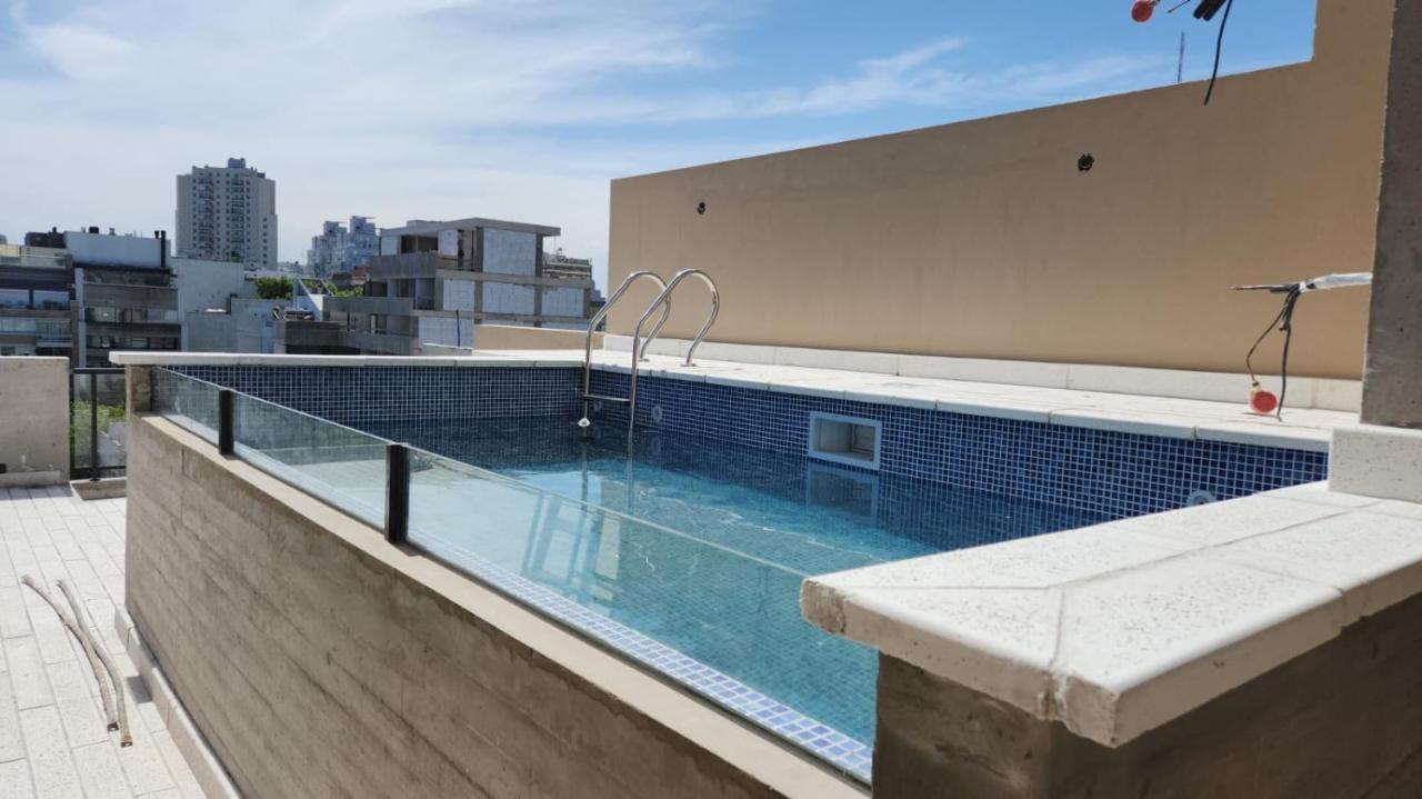 Palermo Scent 1 Apartment Buenos Aires Ngoại thất bức ảnh