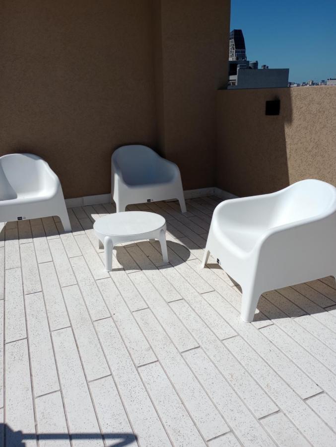 Palermo Scent 1 Apartment Buenos Aires Ngoại thất bức ảnh