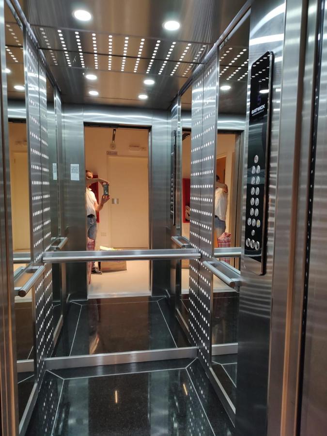 Palermo Scent 1 Apartment Buenos Aires Ngoại thất bức ảnh