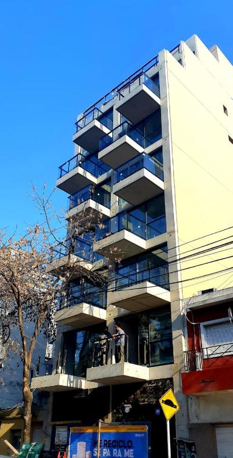 Palermo Scent 1 Apartment Buenos Aires Ngoại thất bức ảnh
