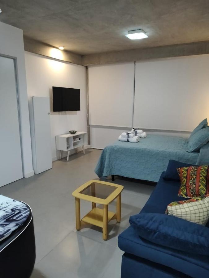 Palermo Scent 1 Apartment Buenos Aires Ngoại thất bức ảnh