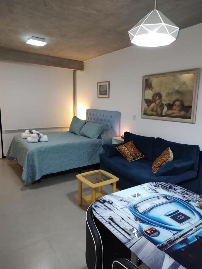 Palermo Scent 1 Apartment Buenos Aires Ngoại thất bức ảnh